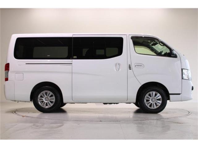 NV350キャラバン(新潟県新潟市東区)