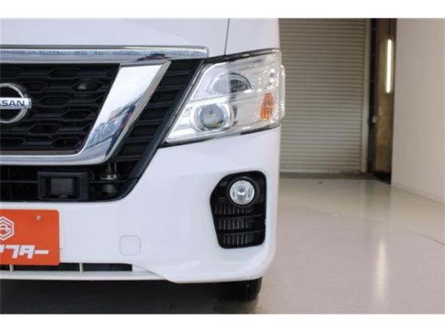 NV350キャラバン(新潟県新潟市東区)