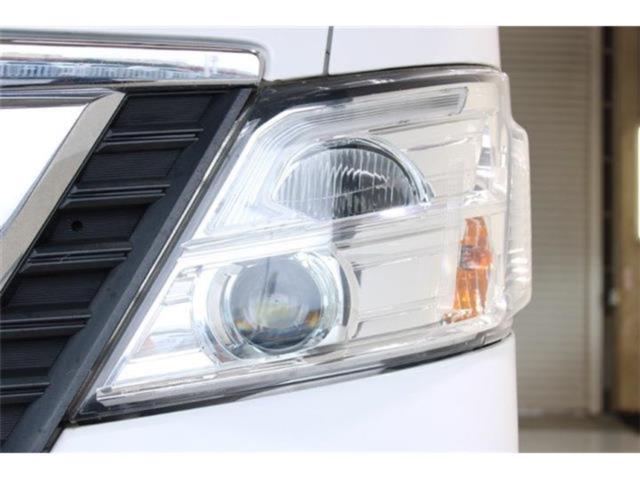 NV350キャラバン(新潟県新潟市東区)