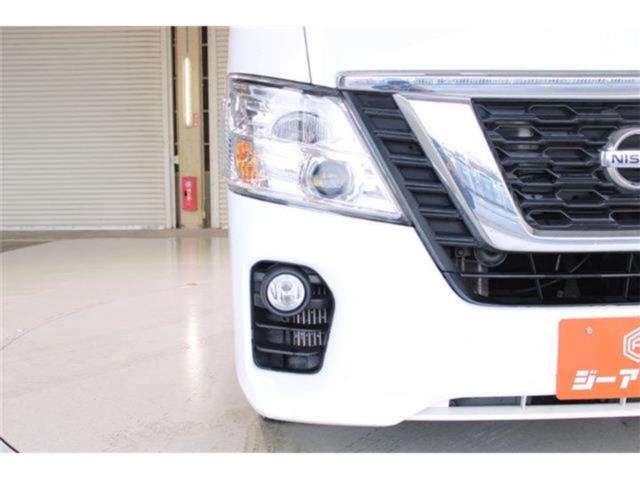 NV350キャラバン(新潟県新潟市東区)