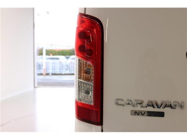 NV350キャラバン(新潟県新潟市東区)