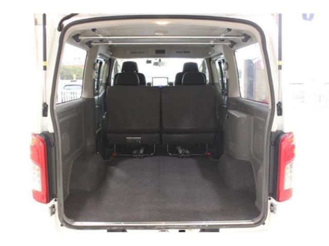 NV350キャラバン(新潟県新潟市東区)