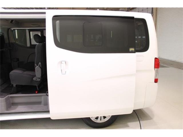 NV350キャラバン(新潟県新潟市東区)