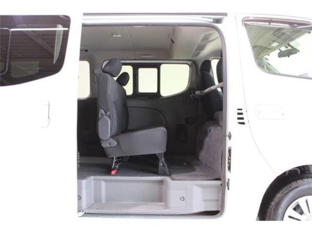 NV350キャラバン(新潟県新潟市東区)