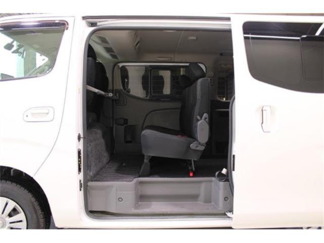 NV350キャラバン(新潟県新潟市東区)