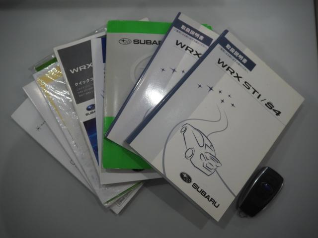 WRX_S4(新潟県新潟市西区)