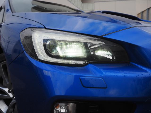 WRX_S4(新潟県新潟市西区)