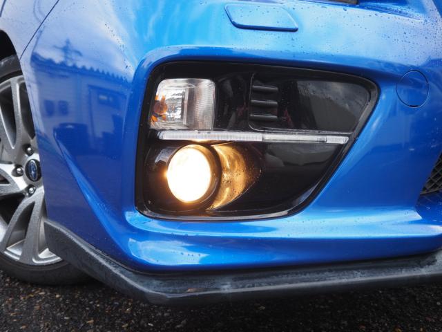 WRX_S4(新潟県新潟市西区)