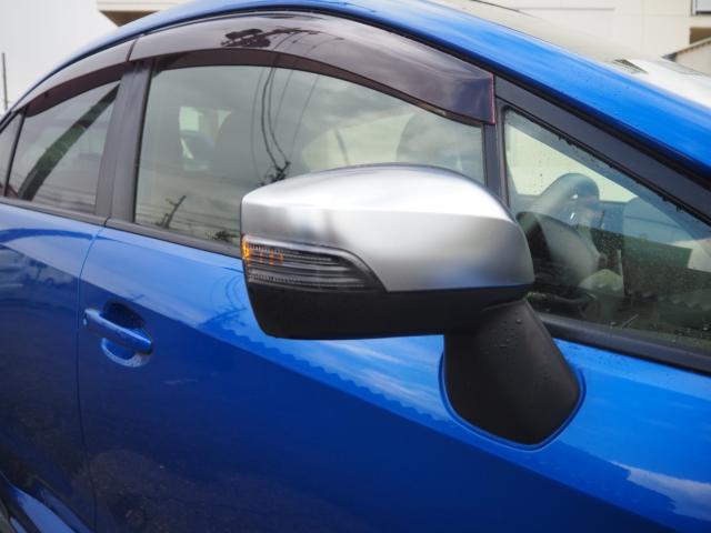 WRX_S4(新潟県新潟市西区)