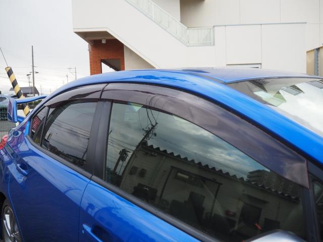 WRX_S4(新潟県新潟市西区)