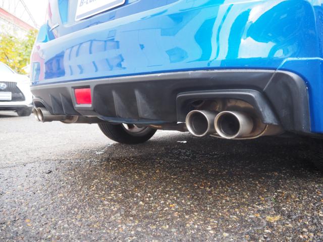 WRX_S4(新潟県新潟市西区)