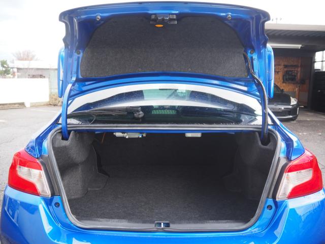 WRX_S4(新潟県新潟市西区)