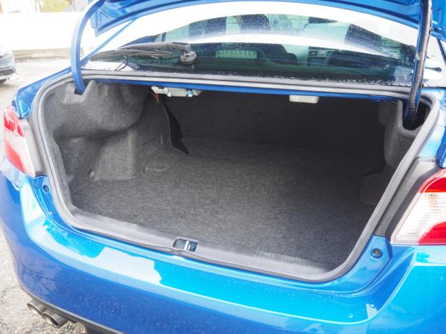 WRX_S4(新潟県新潟市西区)