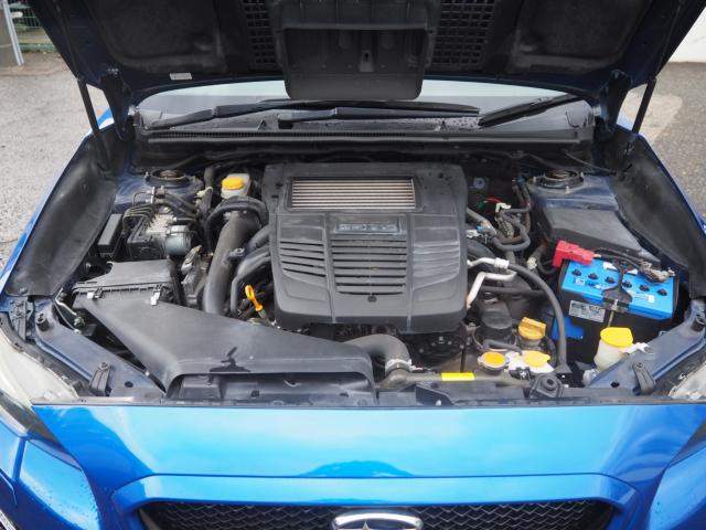 WRX_S4(新潟県新潟市西区)