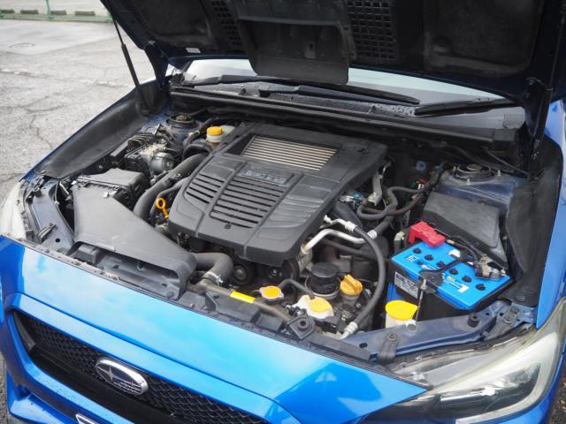 WRX_S4(新潟県新潟市西区)