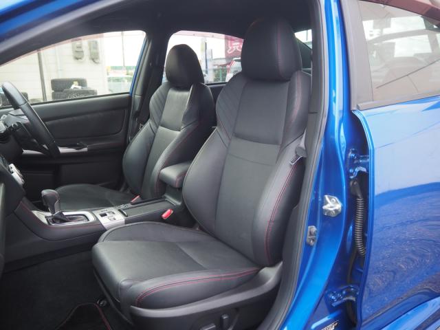 WRX_S4(新潟県新潟市西区)