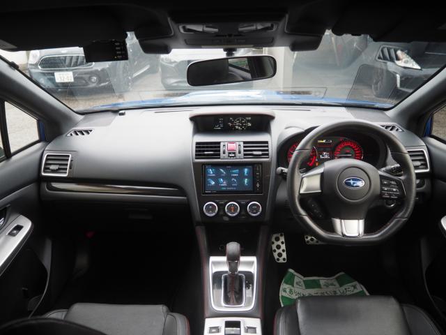 WRX_S4(新潟県新潟市西区)