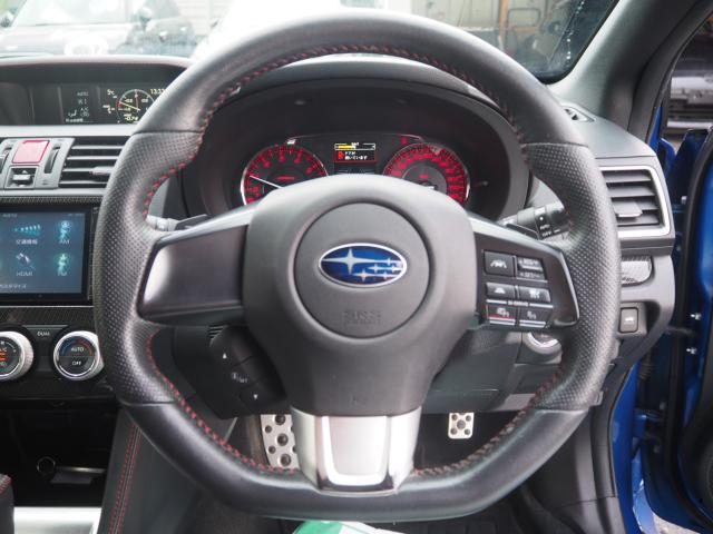 WRX_S4(新潟県新潟市西区)