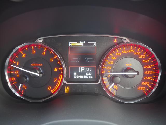 WRX_S4(新潟県新潟市西区)