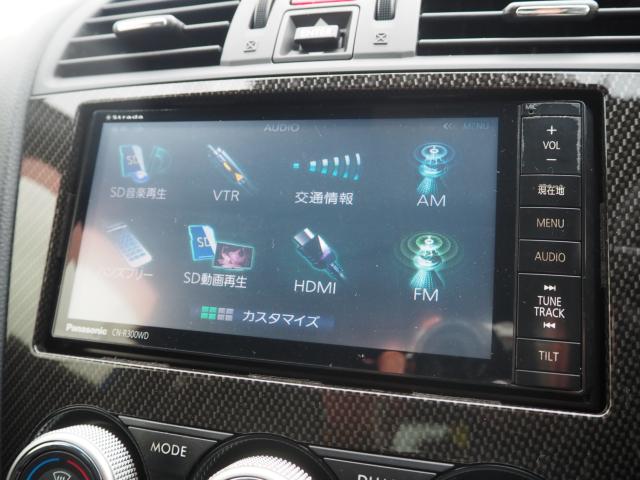 WRX_S4(新潟県新潟市西区)