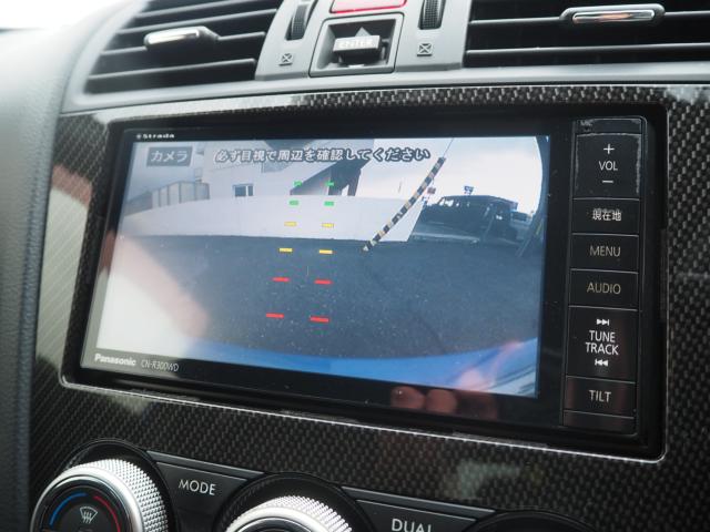 WRX_S4(新潟県新潟市西区)