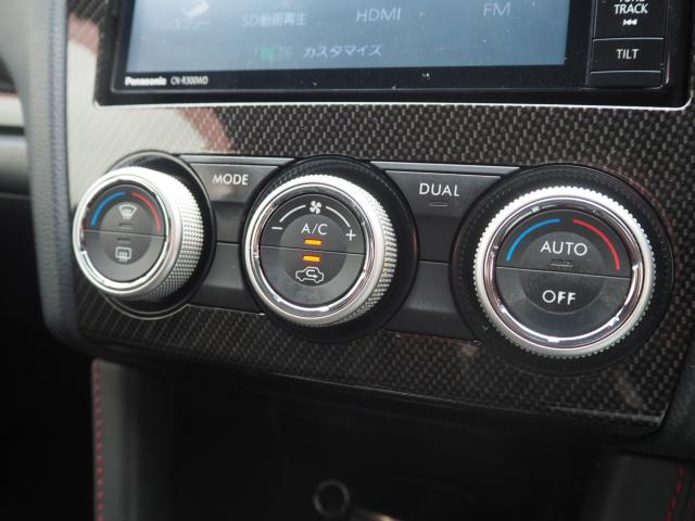 WRX_S4(新潟県新潟市西区)