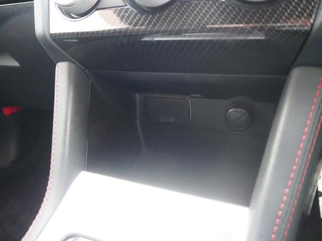 WRX_S4(新潟県新潟市西区)