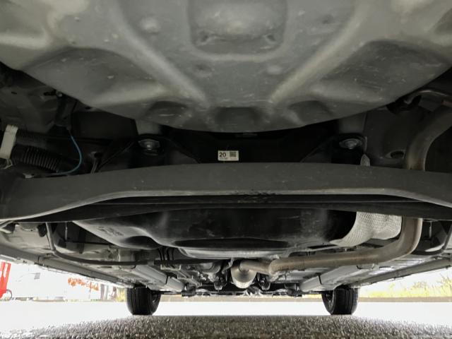 ヤリス（新潟県新潟市西蒲区）