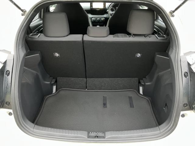 ヤリス（新潟県新潟市西蒲区）