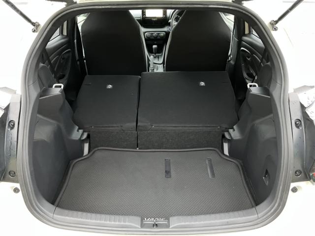 ヤリス（新潟県新潟市西蒲区）