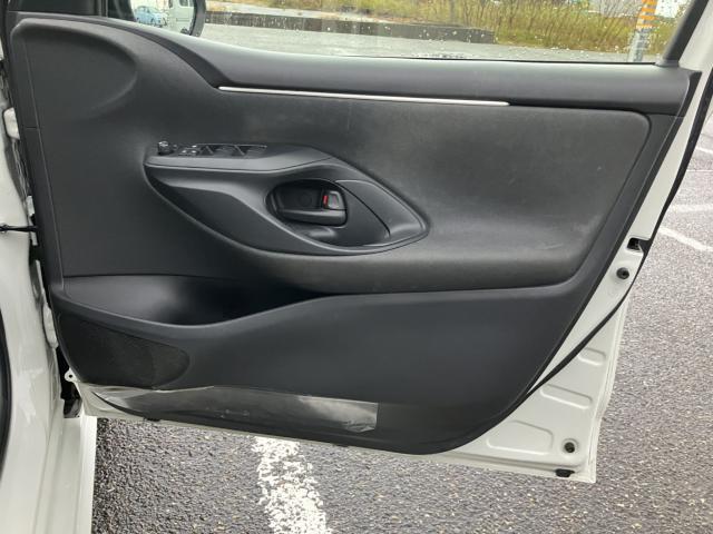 ヤリス（新潟県新潟市西蒲区）