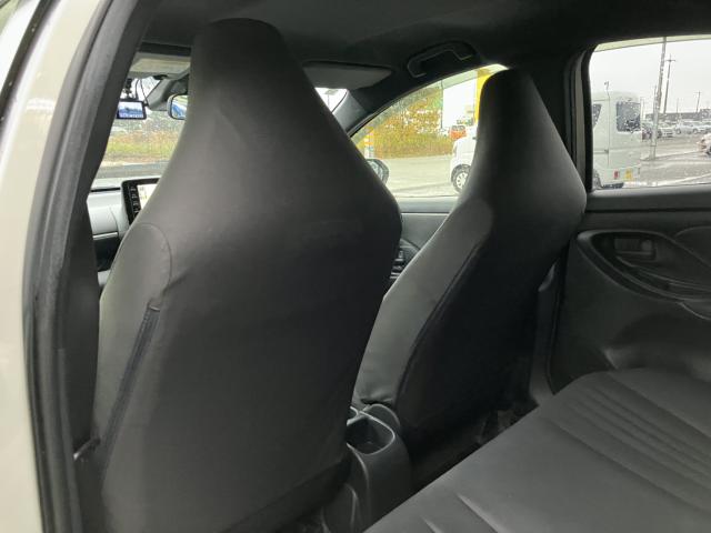 ヤリス（新潟県新潟市西蒲区）