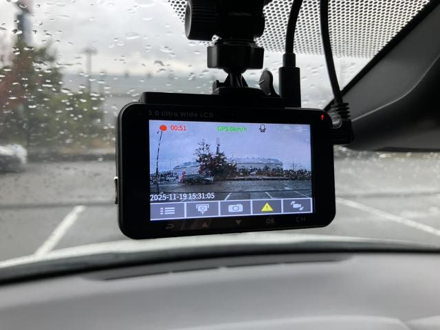 ヤリス（新潟県新潟市西蒲区）