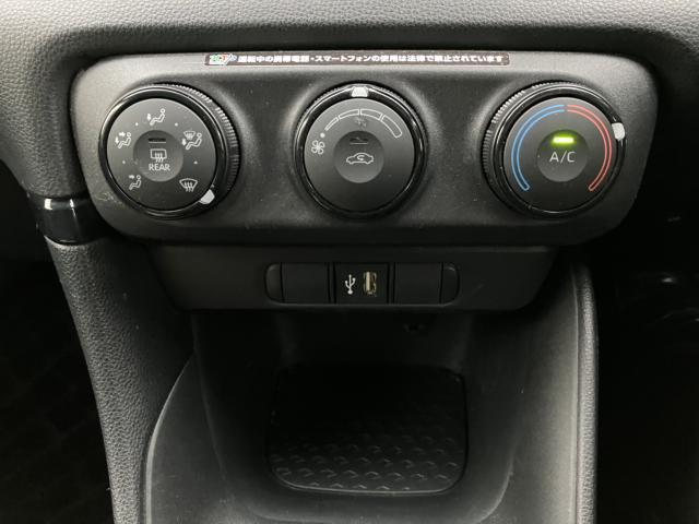 ヤリス（新潟県新潟市西蒲区）