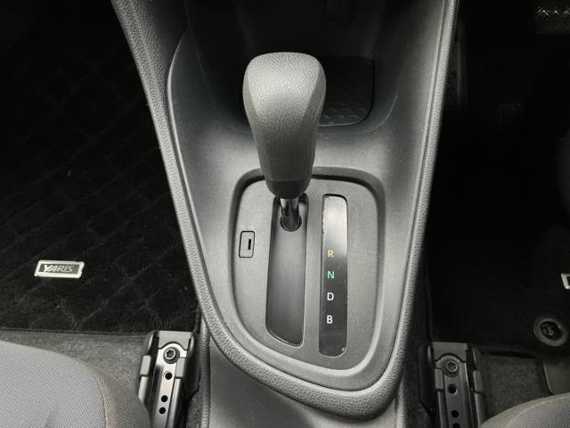 ヤリス（新潟県新潟市西蒲区）