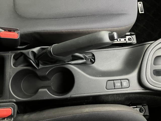 ヤリス（新潟県新潟市西蒲区）