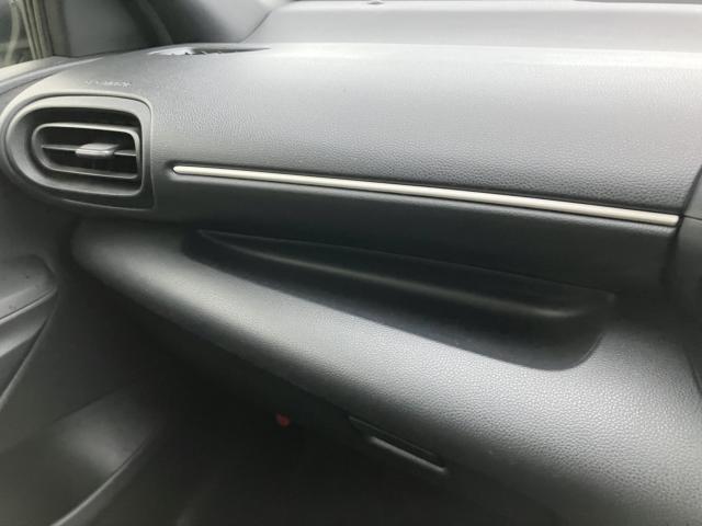 ヤリス（新潟県新潟市西蒲区）