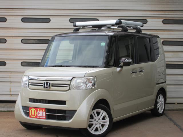 N_BOX(新潟県新潟市東区)