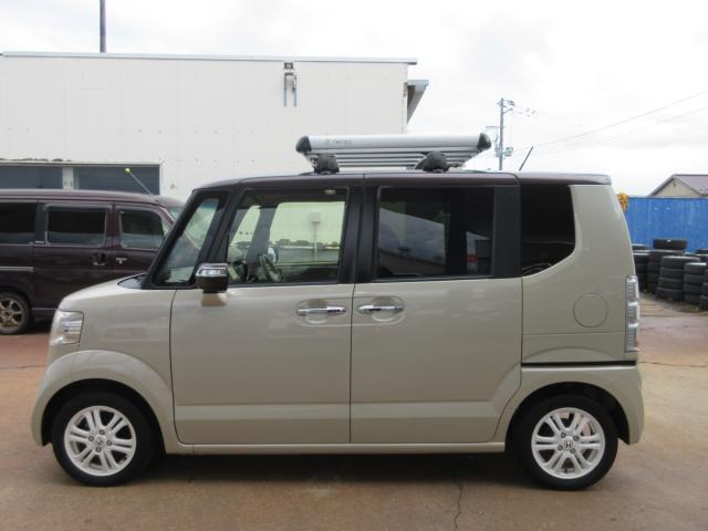 N_BOX(新潟県新潟市東区)