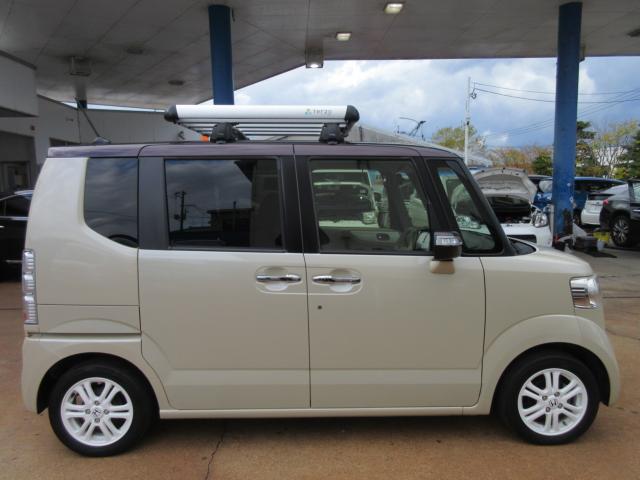 N_BOX(新潟県新潟市東区)