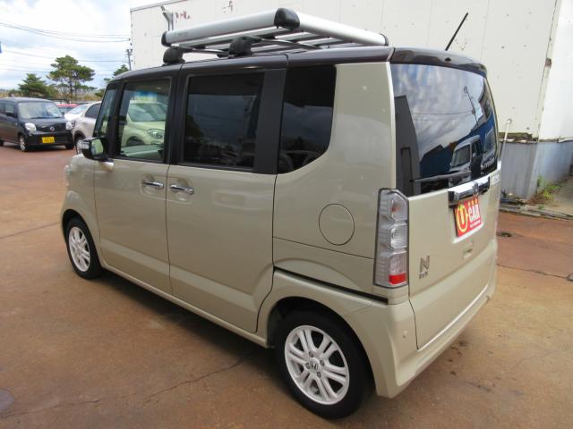 N_BOX(新潟県新潟市東区)