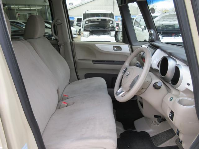 N_BOX(新潟県新潟市東区)