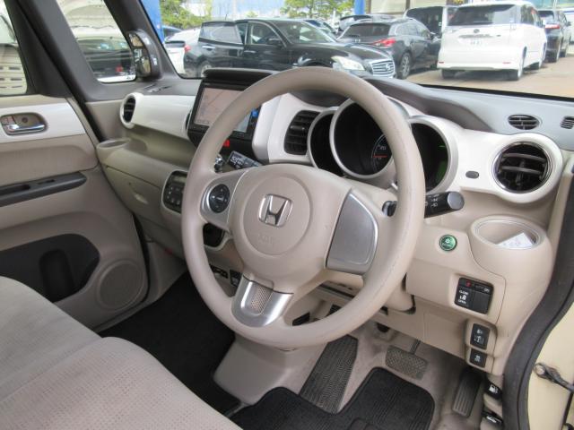 N_BOX(新潟県新潟市東区)