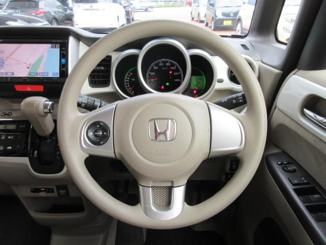 N_BOX(新潟県新潟市東区)