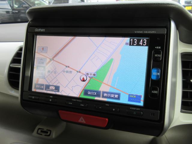 N_BOX(新潟県新潟市東区)