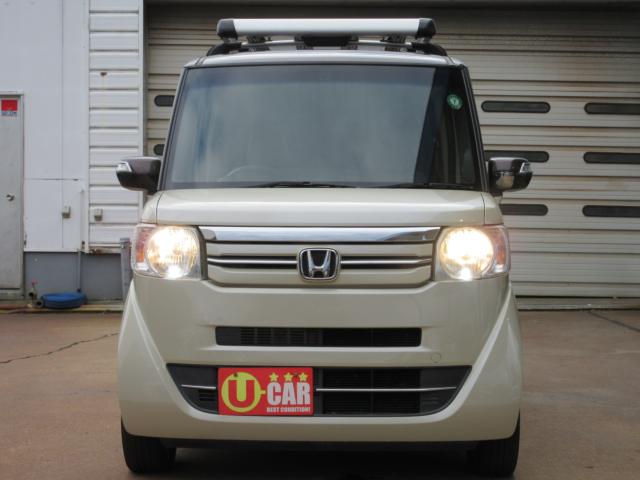 N_BOX(新潟県新潟市東区)