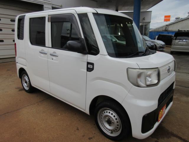 ハイゼットキャディー（新潟県新潟市東区）画像6