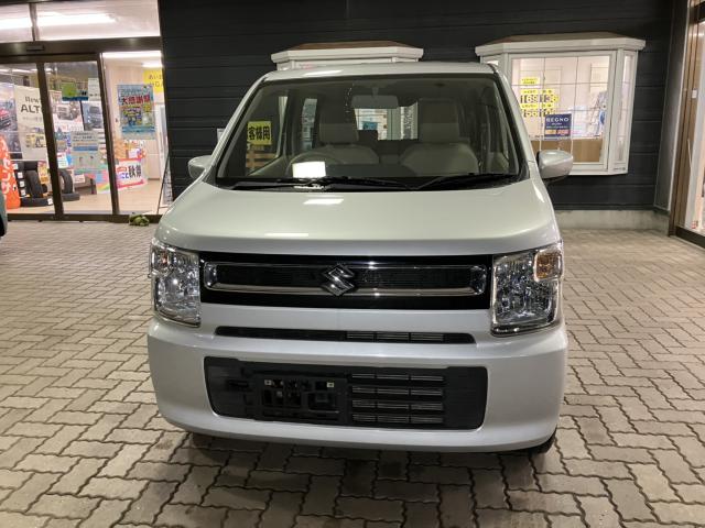 ワゴンR(新潟県新潟市西蒲区)