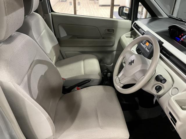 ワゴンR(新潟県新潟市西蒲区)