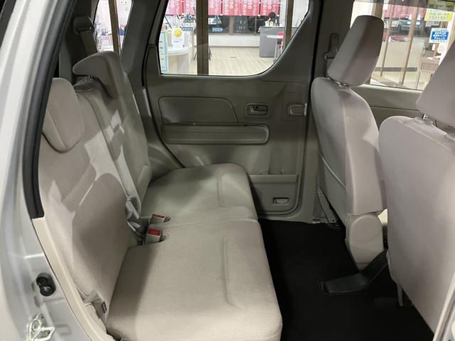 ワゴンR(新潟県新潟市西蒲区)